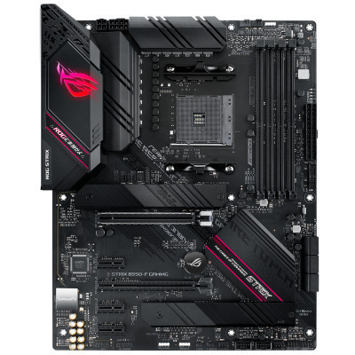 Материнська плата ASUS ROG STRIX B550-F GAMING Вінниця - фото 1