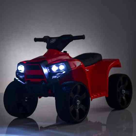 Детский электроквадроцикл Bambi Racer M 3893EL-3 до 20 кг Винница