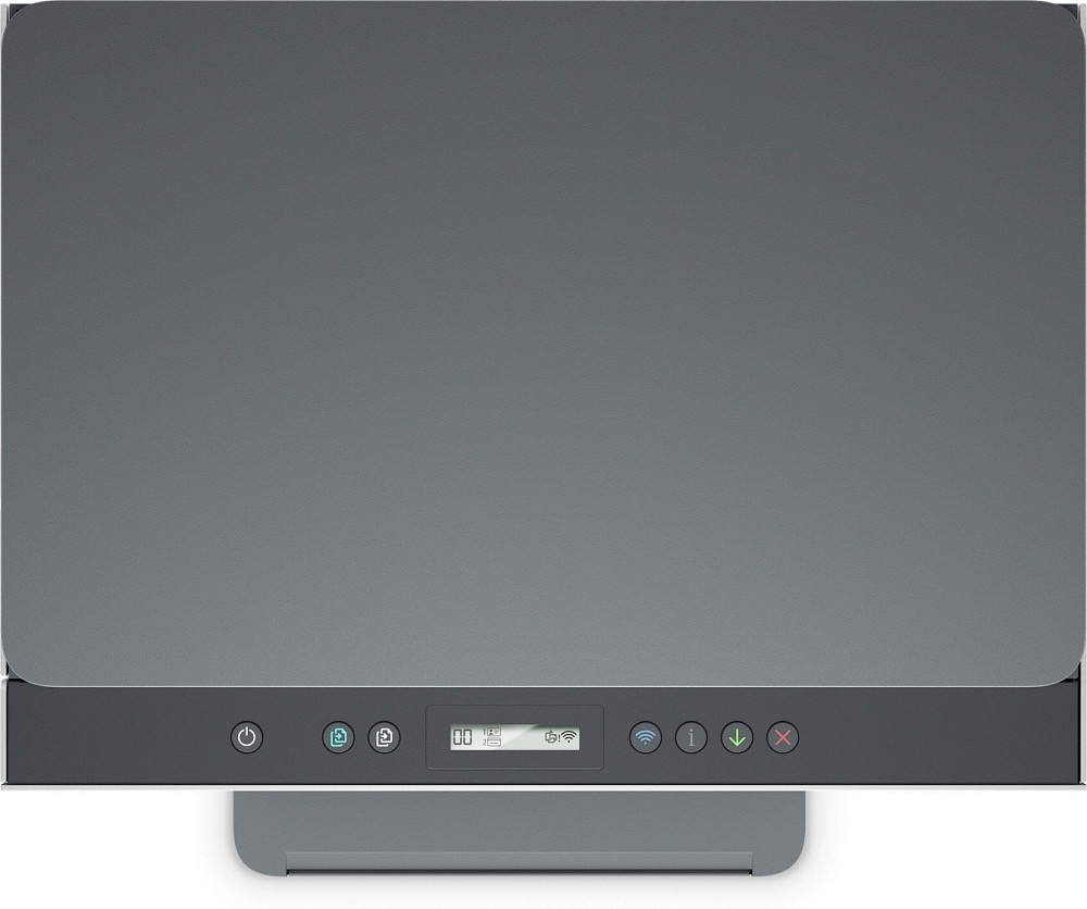 Багатофункціональний пристрій A4 HP Smart Tank 670 з Wi-Fi Київ - фото 7