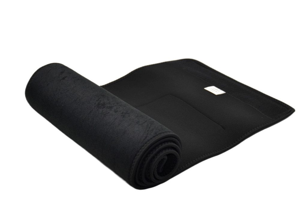 Пояс для схуднення Power System Slimming Belt Wt Pro PS-4001 XL (125*25 см) Луцк - изображение 5