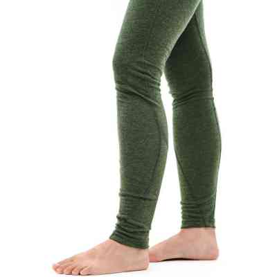 Термоштани Turbat Retezat Bottom Wmn kombu green S (012.002.0609) Вінниця