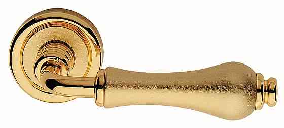 Ручка Linea Cali, модель ALDAR золото/матовое золото Киев