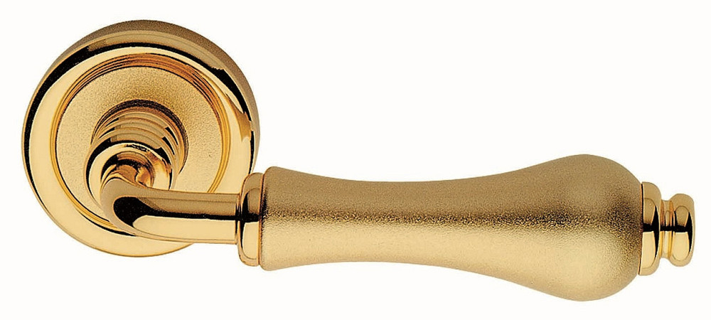 Ручка Linea Cali, модель ALDAR золото/матовое золото Киев - изображение 1