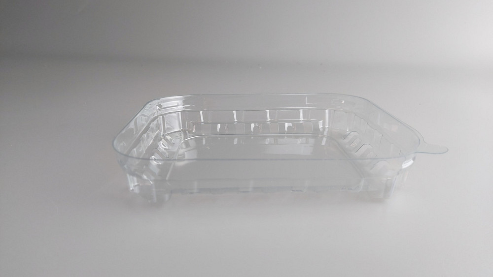 Кришка L7-25 (148х125х25) на паковання поліпропіленую артТ7-125/26 (50 шт) Харків - фото 3