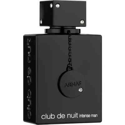 Туалетна вода Armaf Club De Nuit Intense Man 105 мл (6085010044712) Вінниця