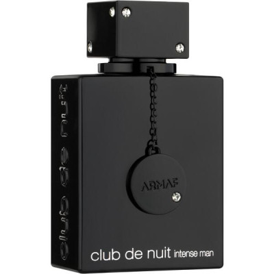Туалетна вода Armaf Club De Nuit Intense Man 105 мл (6085010044712) Вінниця - фото 1
