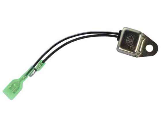 Датчик (реле) рівня олії зовнішній - 3.5 KW/3.8 KW Мукачево