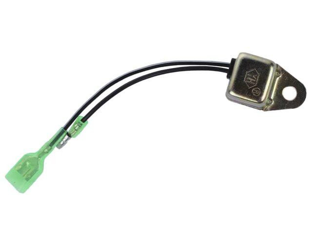 Датчик (реле) рівня олії зовнішній - 3.5 KW/3.8 KW Мукачево - фото 3