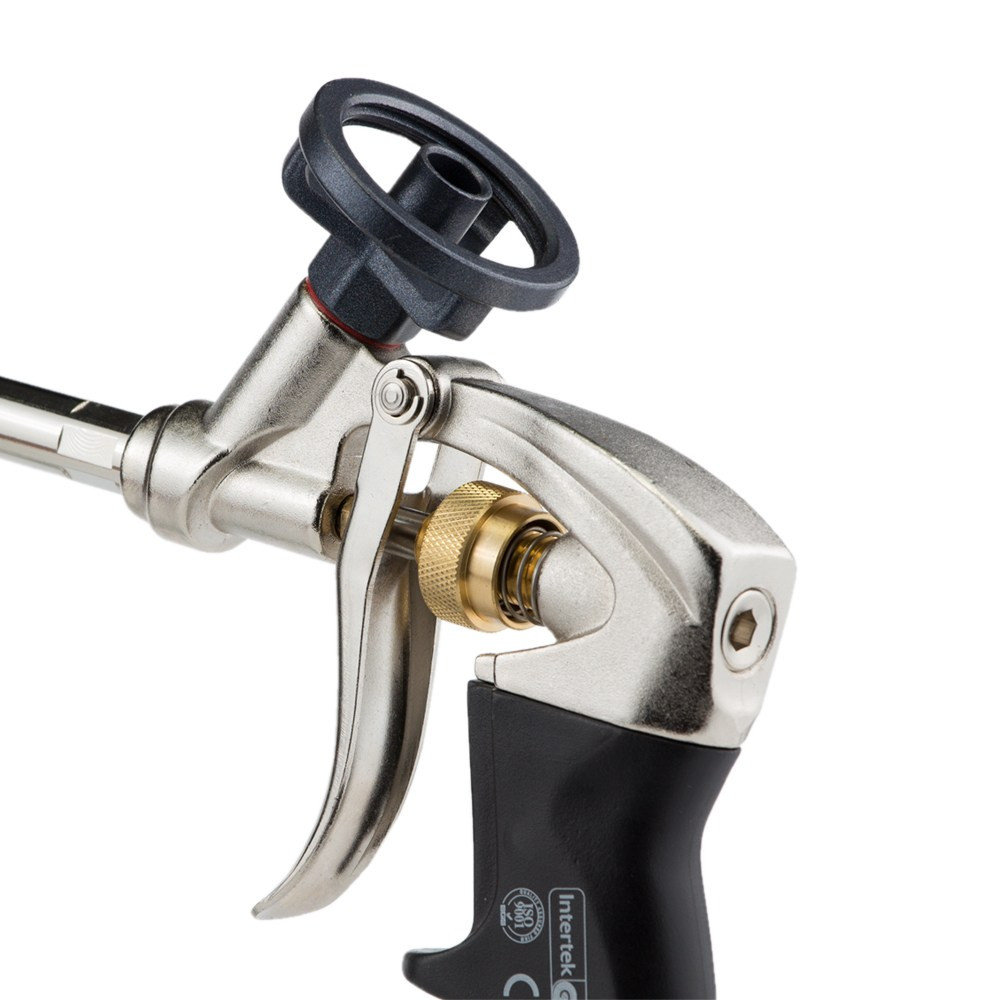 Ultra Пистолет для полиуретановой пены тефлоновое покрытие адаптера ULTRA (2722012) Коломия - фото 8