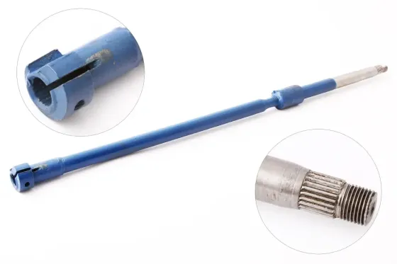 Вал руля 2103 Надежда Винница