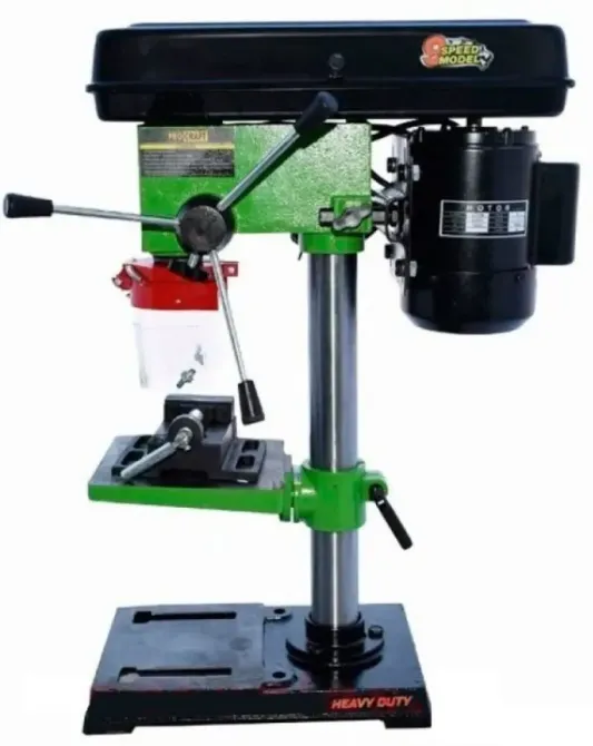 Свердлильний верстат Procraft BD-1750 — 450 Вт, 2350 об/хв, Німеччина, гарантія 36 міс Львів - фото 1