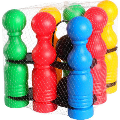 Игровой набор Tigres Боулинг (39110) Винница - изображение 2