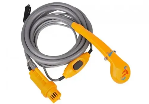 Портативный автомобильный душ YD104 от прикуривателя Коломыя - изображение 6