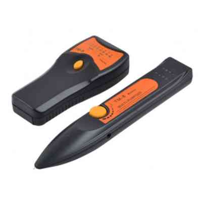 Тестер кабельний RJ-45, RJ-11, with tone generator Cor-X (UA-3095) Вінниця