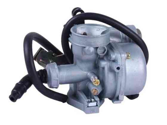 Карбюратор на мопед Актив/Дельта/Альфа Мукачево