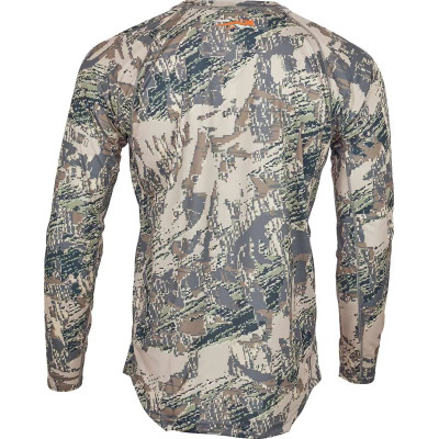 Термокофта Sitka Gear Core Lightweight Crew LS Optifade Open Country M (10064-OB-M) Винница - изображение 3