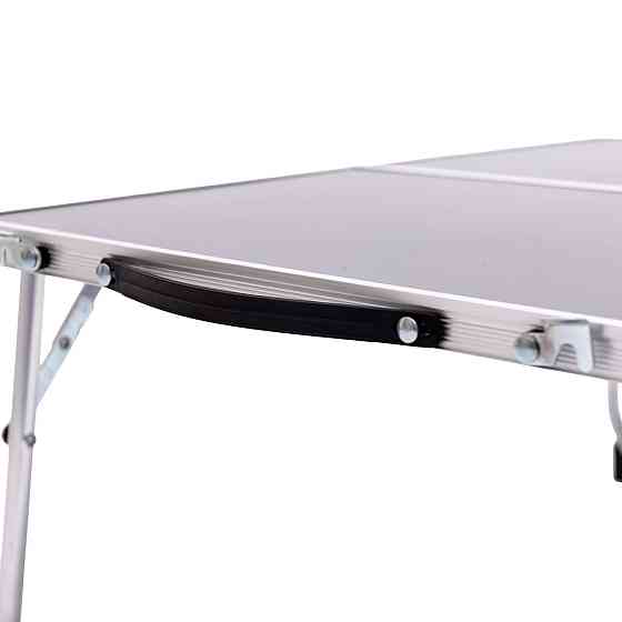 Lugi Стіл для пікніка розкладний 30×4×40 (см) Lugi JY-6040 Коломия