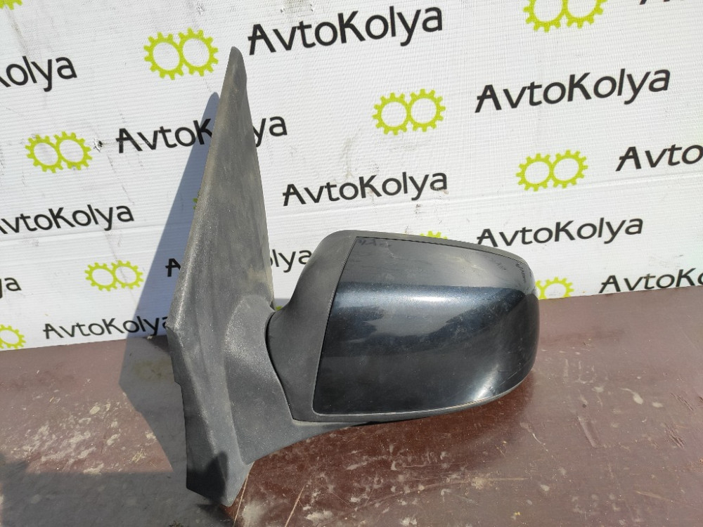 Дзеркало ліве електро Ford Fusion 2006-2012 (7 pin) Ковель - изображение 2