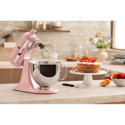 Кухонный комбайн KitchenAid 5KSM175PSEDR Винница - изображение 7