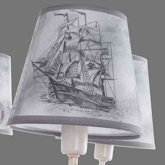 SIRIUS Люстра КласичнаSirius YG 18316-5P на 5 плафонів Коломия