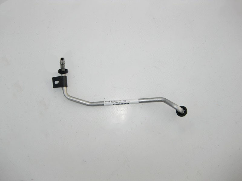 Mercedes-Benz  A2045280124 Трубка охолодження олії АКП GLK X204 E-Class W212 C207 C-Class W204 CLS C218 Одеса - фото 2