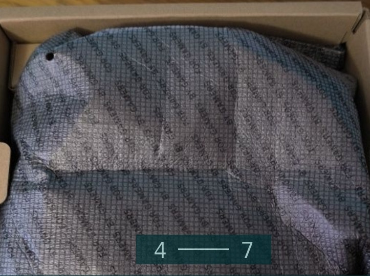 Навушники Razer Barracuda X Київ - фото 4