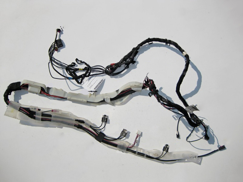 Mercedes-Benz  A2215407309 Джгут електропроводки антени на стійці "C" S-Class W221 Одеса - фото 1