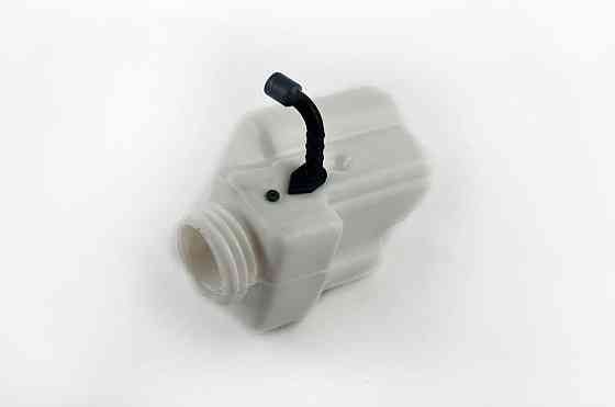 Бак топливный бензопила St M 180 (+ патрубок, фильтр) Мукачево