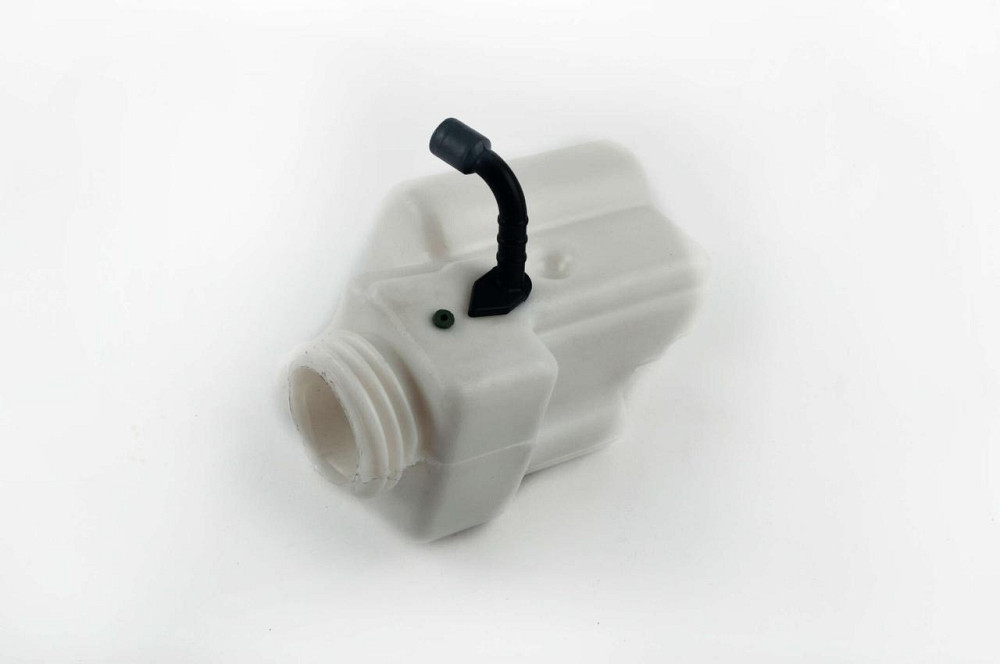 Бак паливний бензопила St M 180 (+ патрубок, фільтр) Мукачево - фото 1