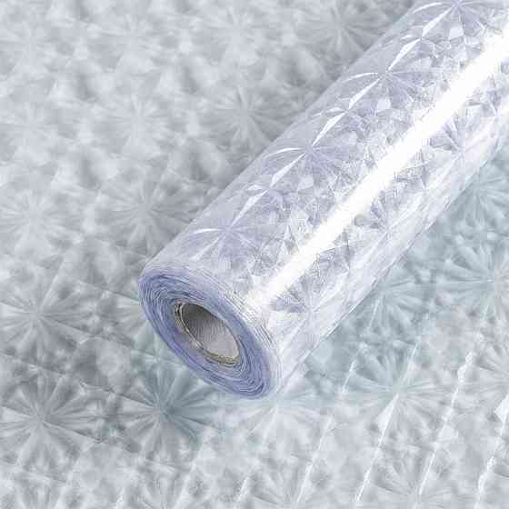 Пленка оконная 600*10000мм (D) SW-00002157 Днепр