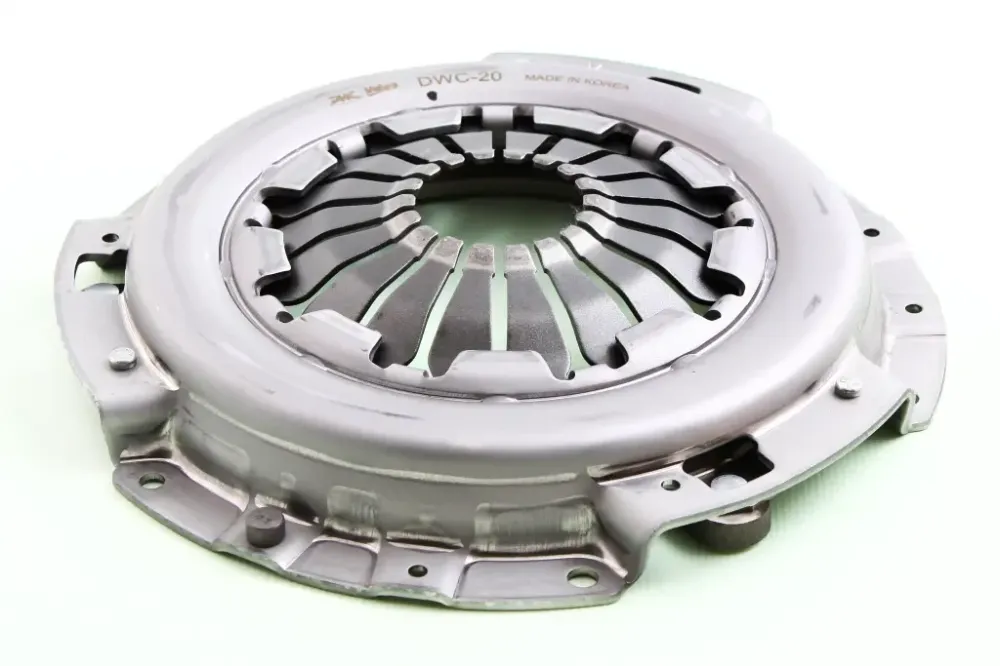 Корзина сцепления Aveo 1.5 Valeo Винница - изображение 1