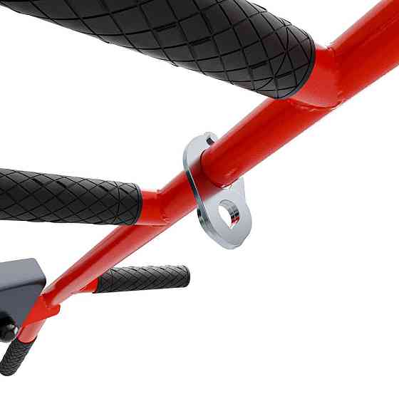 Турнік для підтягувань з кріпленням боксерського мішка K-Sport KSGOLD001 Київ