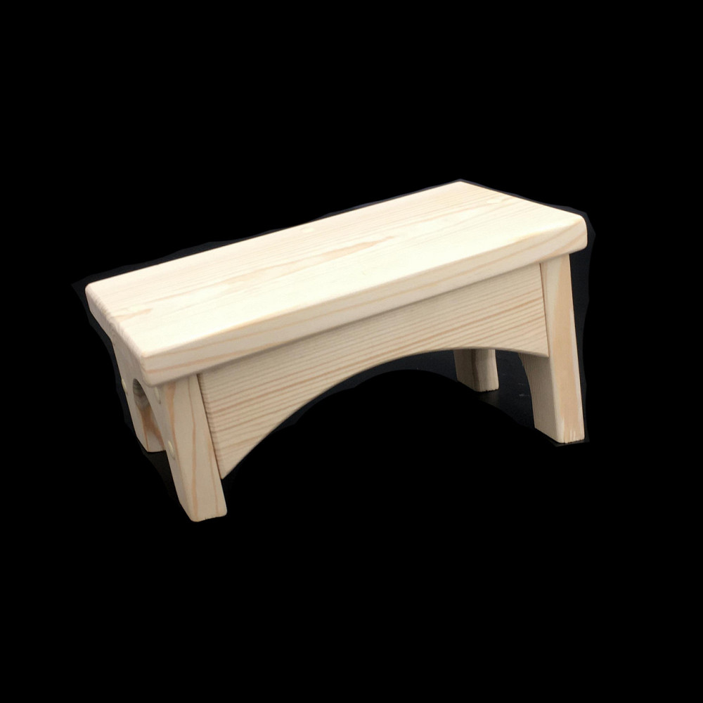 Подножка для гитариста 