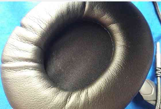 Игровые наушники Камуфляж  Camouflage-Green. Харьков