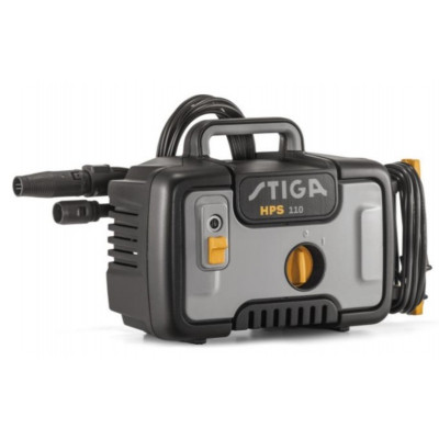 Мийка високого тиску Stiga HPS 110 (HPS110) Вінниця - фото 6