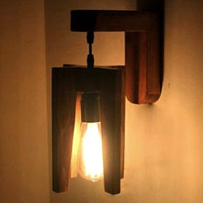 Світильник настінний "Тонітаун" капучино Миколаїв - фото 4