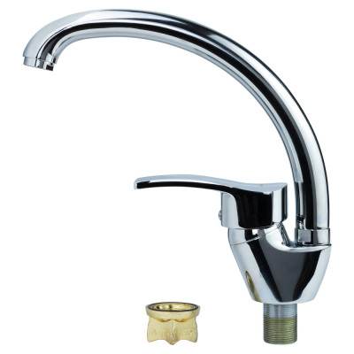 Смеситель AQUATICA ML-4B141C Винница - изображение 2