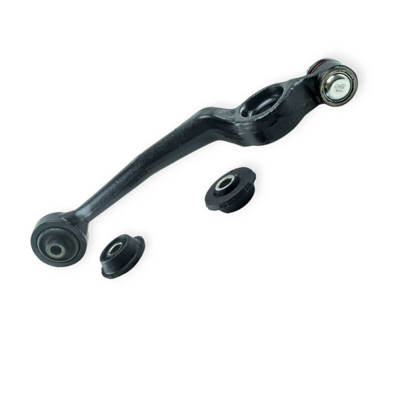 Рычаг подвески Ауди A6 C4, 100 C4 (91-97) левый L передний Мукачево - изображение 1