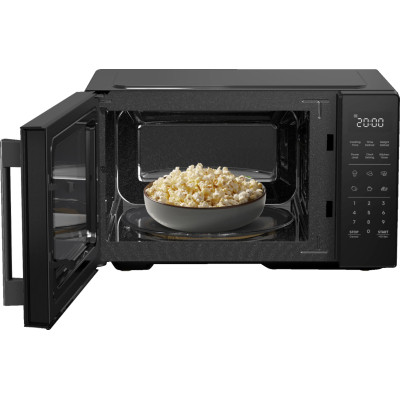 Мікрохвильова піч Hisense H23MOBS4HI Вінниця - фото 6