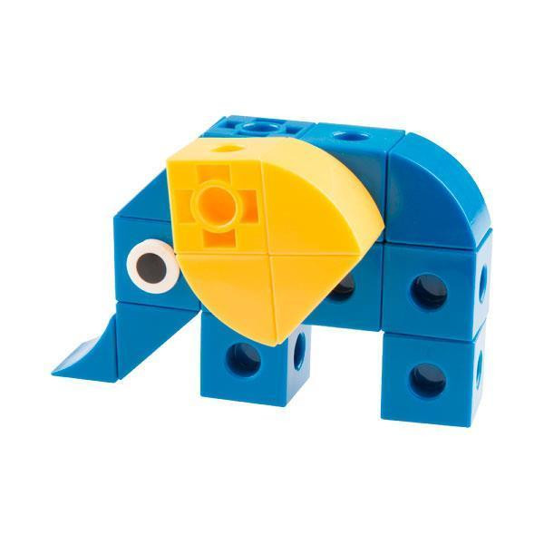 Конструктор Gigo Креативна панель Майстер 1412 деталей (1403) Харків - фото 3