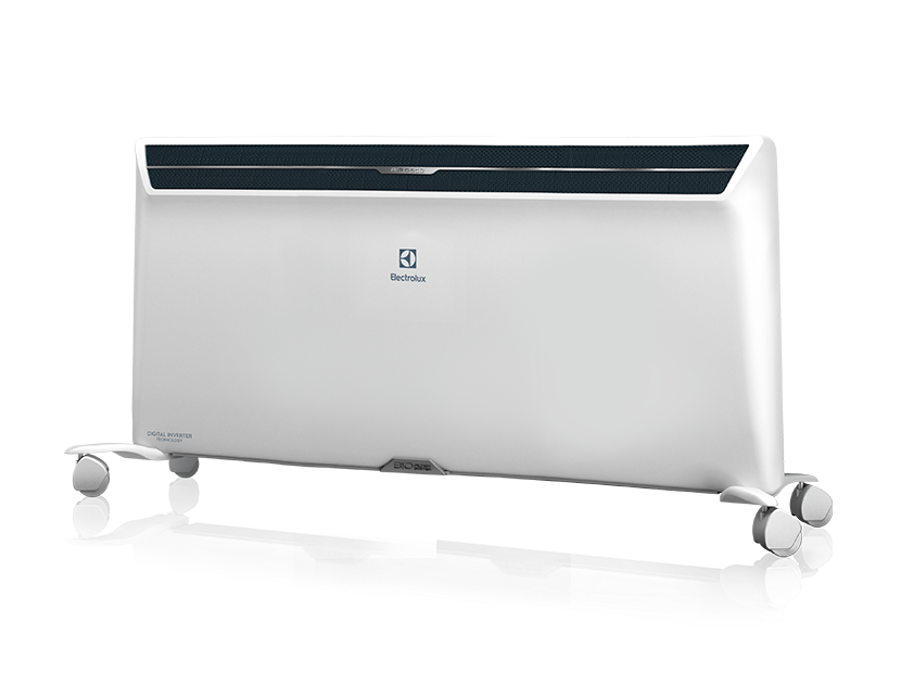 Электрический конвектор (обогреватель) Electrolux Air Gate Digital Inverter ECH/AGI-3000 (20-35 м²) Черновцы - изображение 1