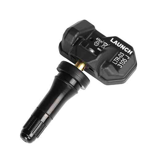 RF-датчик TPMS Launch 433/315 МГц програмований, універсальний (гумовий вентиль) LAUNCH LTR-03-RUBBER Одеса