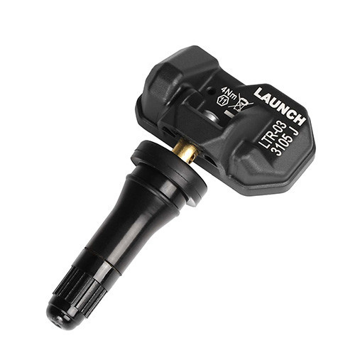 RF-датчик TPMS Launch 433/315 МГц програмований, універсальний (гумовий вентиль) LAUNCH LTR-03-RUBBER Одеса - фото 2
