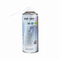 Стиснене повітря для чистки spray duster 400ml Patron (F3-020) Київ