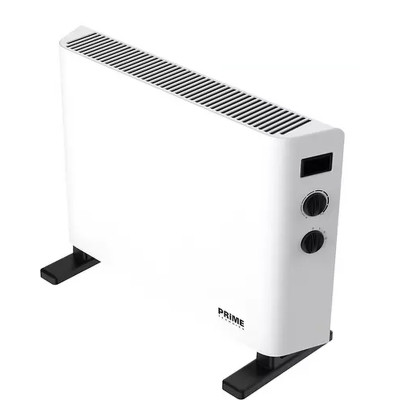 Обігрівач PRIME Technics PCH 2043 WF Вінниця - фото 1