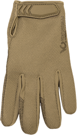 Тактичні рукавиці Venture Gear Tactical VGTG30 Medium-Duty Operator, пісочні, розмір S (7) Київ