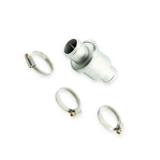 Термостат Аляска (хомути нержавіючої сталі) 87° (6597) Таврія Мукачево