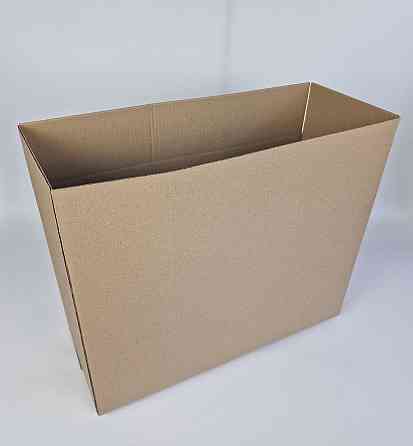 Коробка из гофрокартона (550*210*350) (20 шт) Харьков