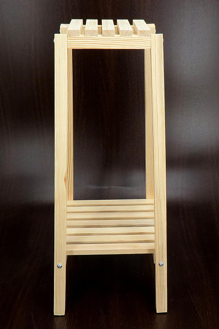 Підставка для квітів "Валенса міні" бланже Миколаїв - фото 6