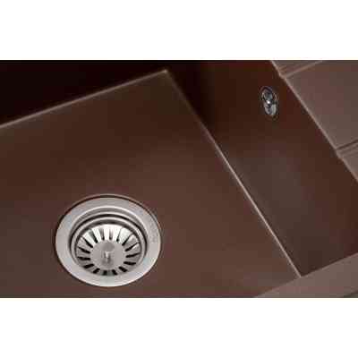 Мийка кухонна GRANADO LINARES marron (gr0806) Вінниця